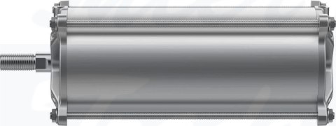 [DFPC-160-300-D] {8133082} Napęd liniowy