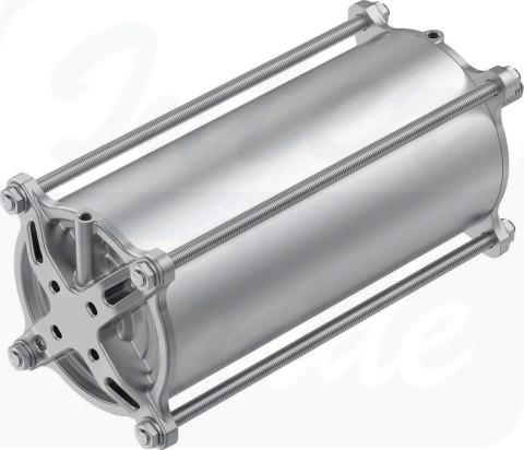 [DFPC-200-350-D] {8133105} Napęd liniowy