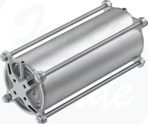 [DFPC-200-400-D] {8133106} Napęd liniowy