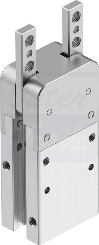 [DHRC-10-A] {8125472} Chwytak promieniowy