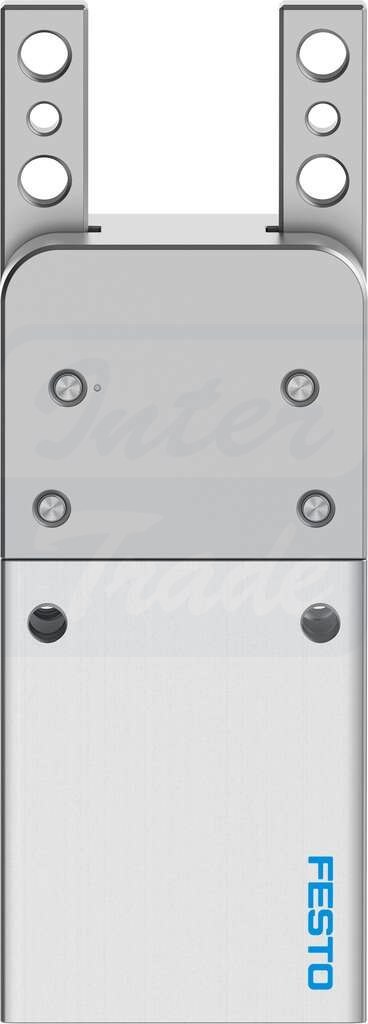 [DHRC-10-A] {8125472} Chwytak promieniowy