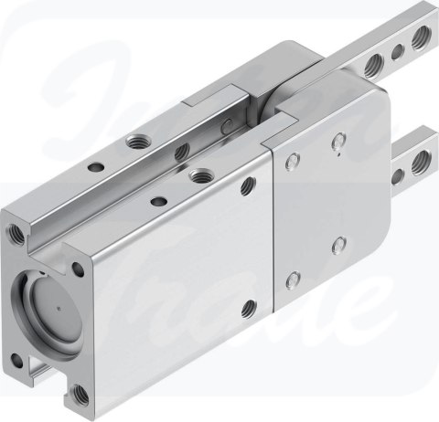 [DHRC-10-A] {8125472} Chwytak promieniowy