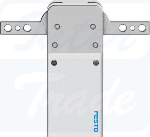 [DHRC-10-A-S-NO] {8133559} Chwytak promieniowy