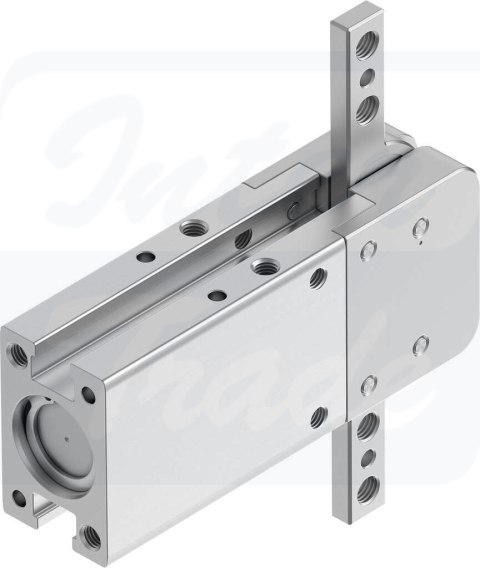 [DHRC-10-A-S-NO] {8133559} Chwytak promieniowy