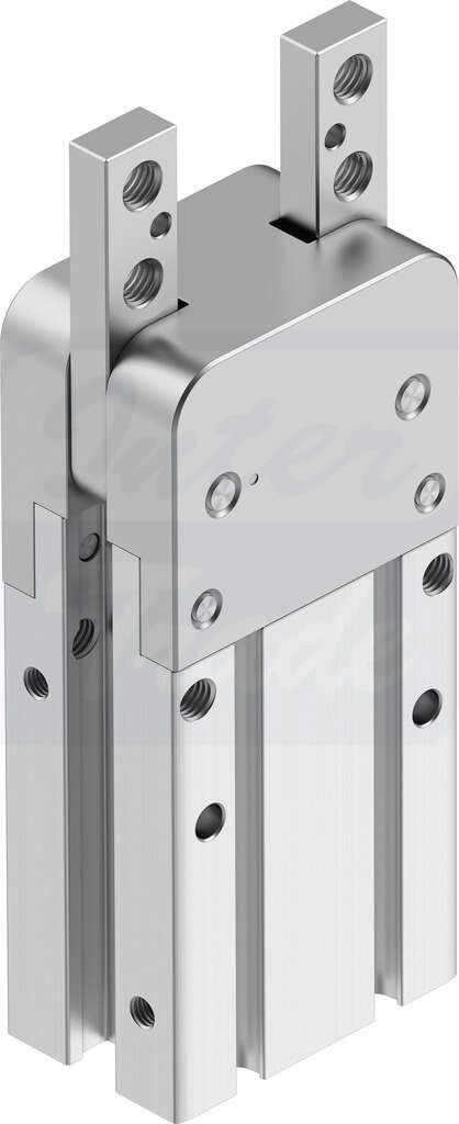 [DHRC-16-A] {8128723} Chwytak promieniowy