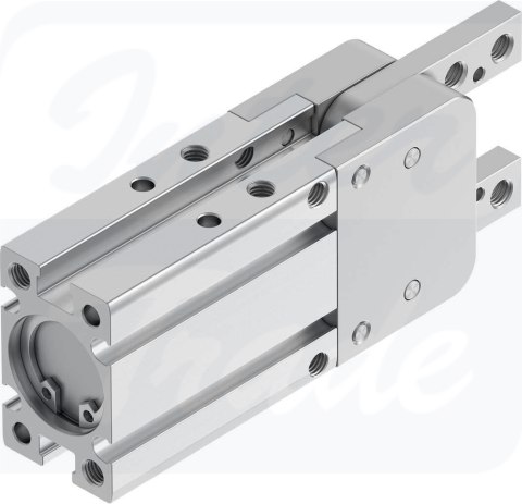 [DHRC-16-A] {8128723} Chwytak promieniowy