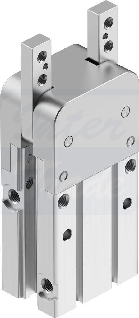 [DHRC-20-A] {8128697} Chwytak promieniowy