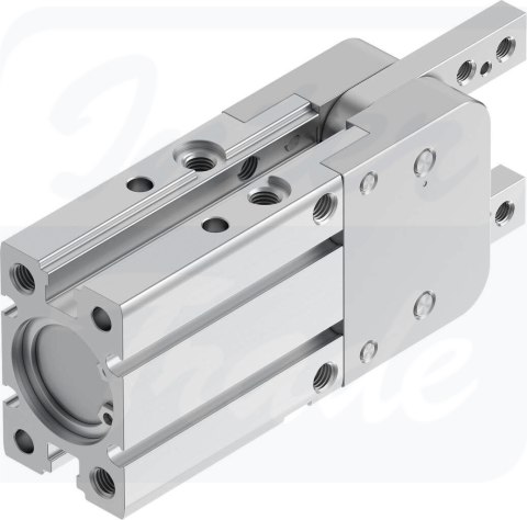 [DHRC-20-A] {8128697} Chwytak promieniowy