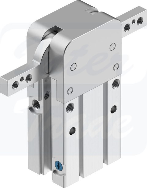 [DHRC-20-A-S-NO] {8128698} Chwytak promieniowy