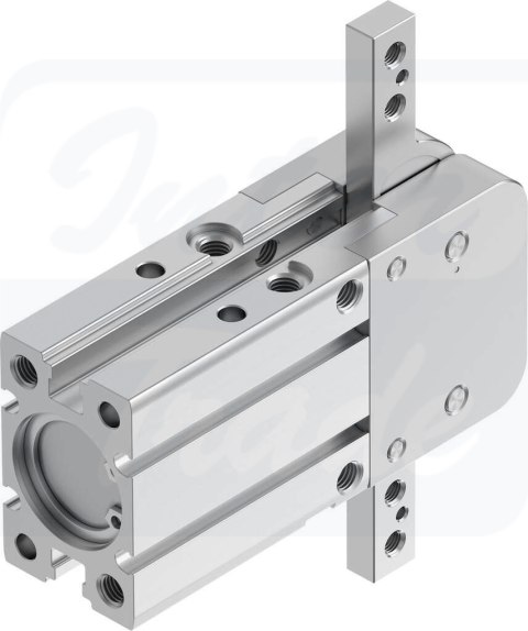 [DHRC-20-A-S-NO] {8128698} Chwytak promieniowy