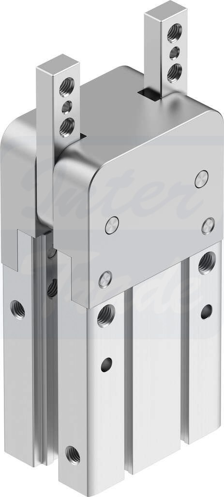 [DHRC-25-A] {8128142} Chwytak promieniowy