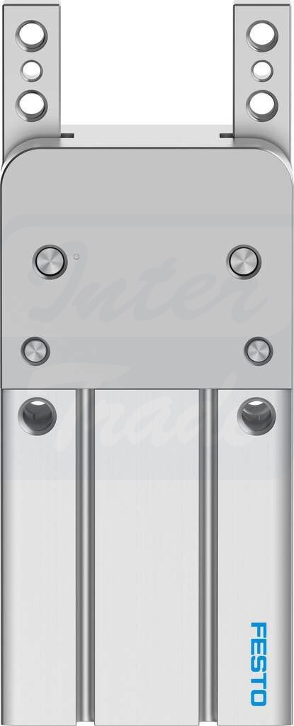 [DHRC-25-A] {8128142} Chwytak promieniowy