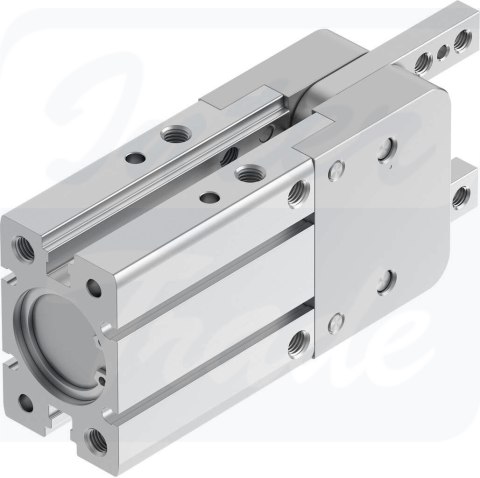 [DHRC-25-A] {8128142} Chwytak promieniowy