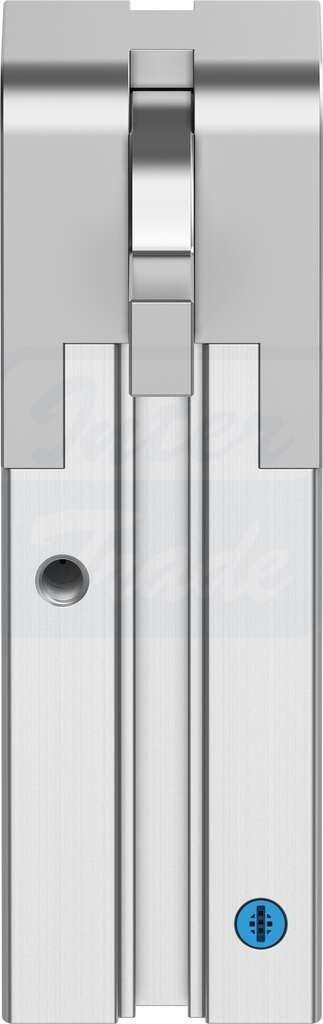 [DHRC-25-A-S-NO] {8133557} Chwytak promieniowy