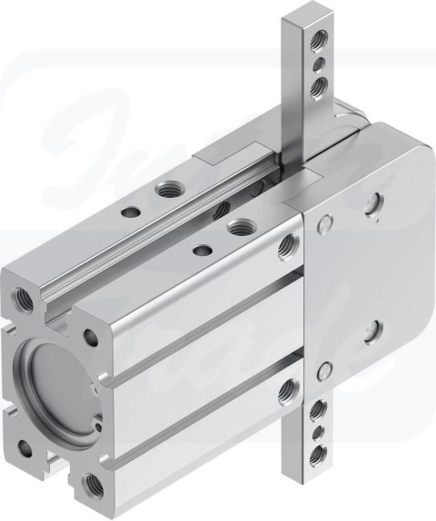 [DHRC-25-A-S-NO] {8133557} Chwytak promieniowy