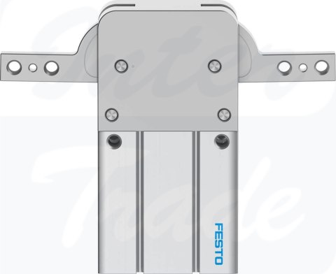 [DHRC-32-A-S-NO] {8133558} Chwytak promieniowy