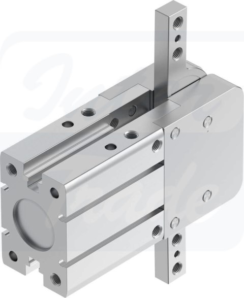 [DHRC-32-A-S-NO] {8133558} Chwytak promieniowy