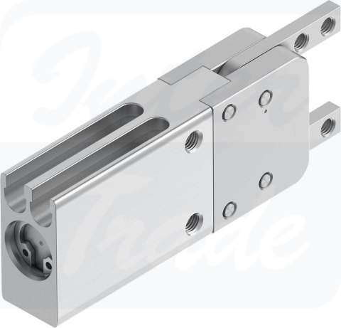 [DHRC-6-A] {8125285} Chwytak promieniowy