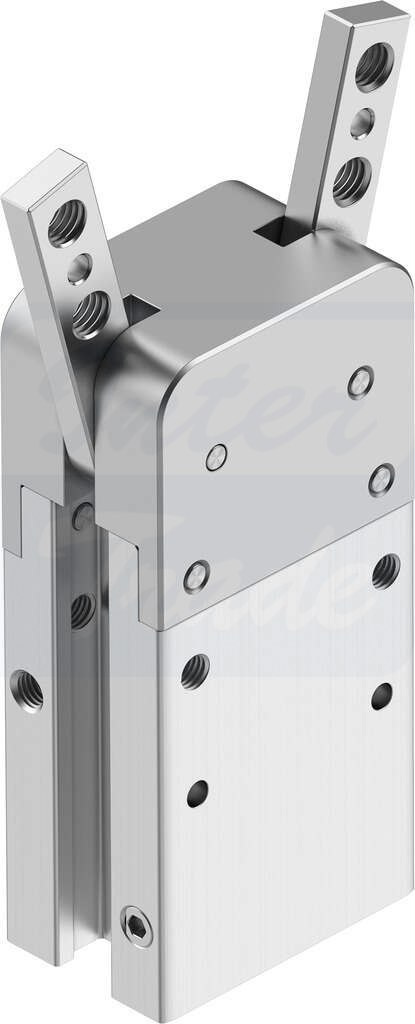 [DHWC-10-A-S-NO] {8133476} Chwytak kątowy