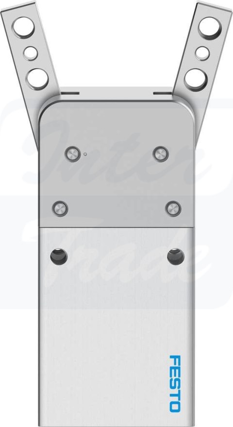 [DHWC-10-A-S-NO] {8133476} Chwytak kątowy