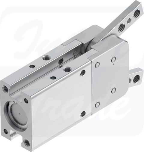 [DHWC-10-A-S-NO] {8133476} Chwytak kątowy