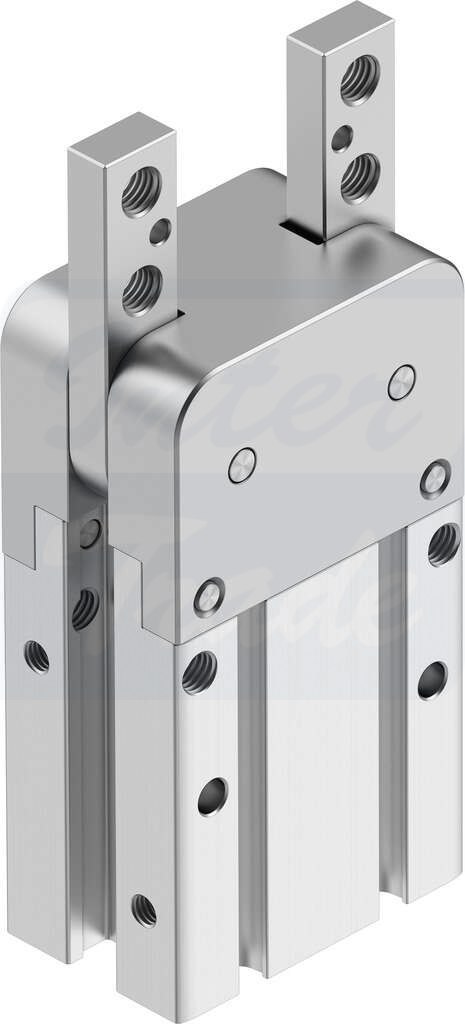 [DHWC-16-A] {8128711} Chwytak kątowy