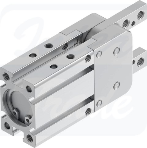 [DHWC-16-A] {8128711} Chwytak kątowy