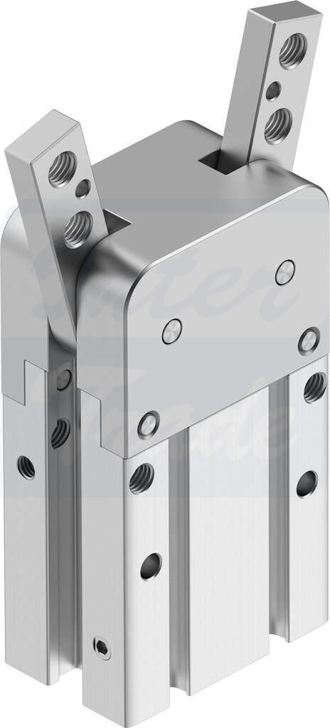 [DHWC-16-A-S-NO] {8128709} Chwytak kątowy