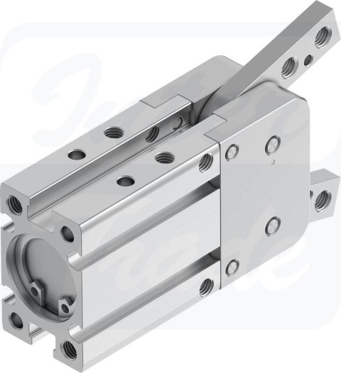 [DHWC-16-A-S-NO] {8128709} Chwytak kątowy