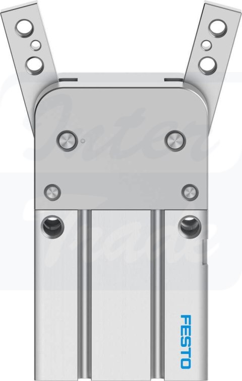 [DHWC-20-A-S-NO] {8128702} Chwytak kątowy