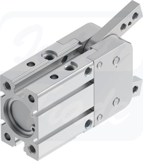 [DHWC-20-A-S-NO] {8128702} Chwytak kątowy