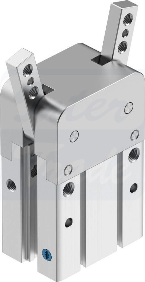 [DHWC-25-A-S-NO] {8133477} Chwytak kątowy