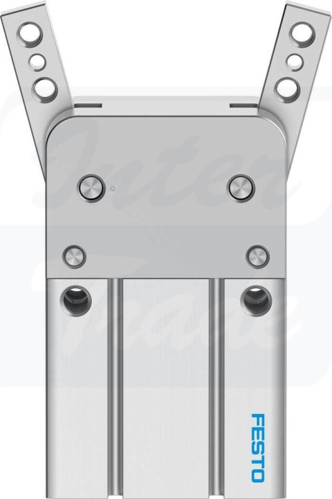 [DHWC-25-A-S-NO] {8133477} Chwytak kątowy