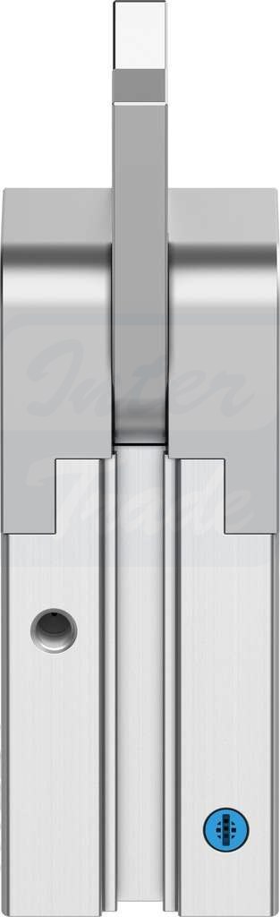 [DHWC-25-A-S-NO] {8133477} Chwytak kątowy