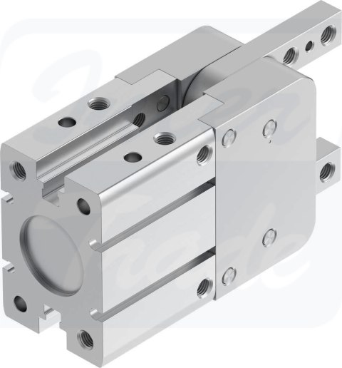 [DHWC-32-A] {8128105} Chwytak kątowy