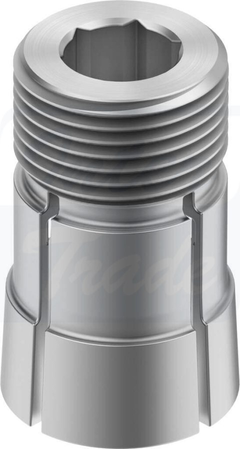 [EAMH-60-14-C18.1] {8125353} Tulejka rozprężna