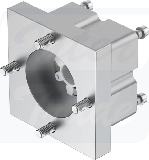 [EAMM-A-T46-60R] {8126174} Zespół osiowy