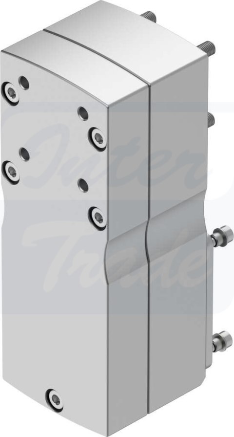 [EAMM-U-60-D32-60P-91] {8125069} Zespół równoległy