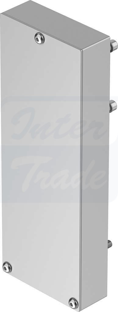 [EAMM-U-87-T46-70AA-147] {8126166} Zespół równoległy