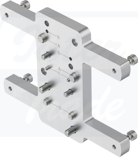 [EHAM-MA-E19-25-V3] {8140776} Zespół płyty adaptera