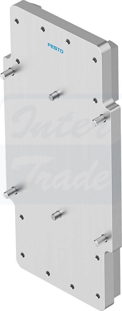 [EHAM-MA-L9-120-L2-80] {8128228} Zespół adaptera