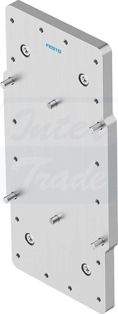 [EHAM-MA-L9-120-L9-90-S] {8128232} Zespół adaptera