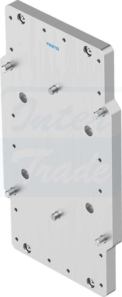 [EHAM-MA-L9-160-L9-120-S] {8128231} Zespół adaptera