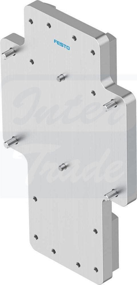 [EHAM-MA-L9-90-L2-60] {8128230} Zespół adaptera