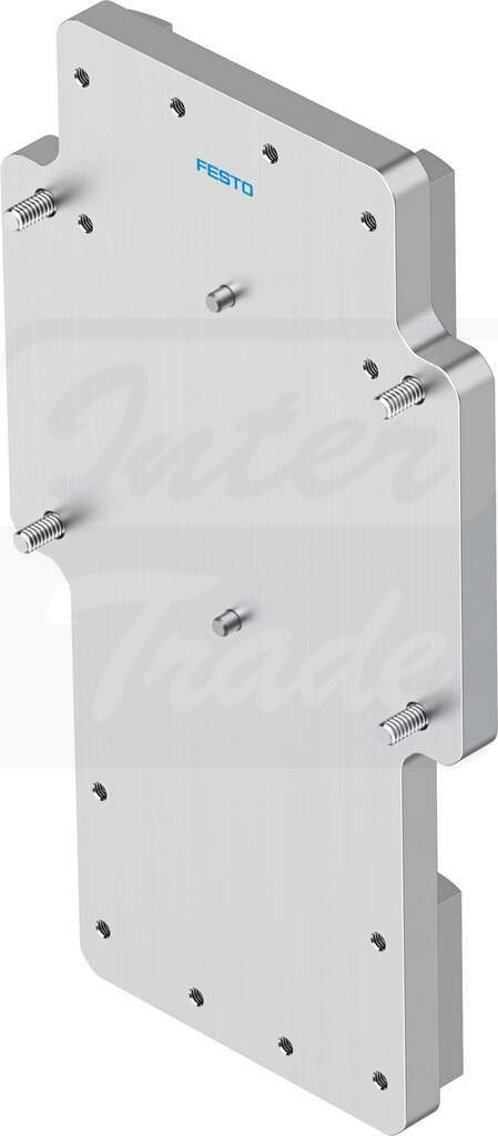 [EHAM-MA-L9-90-L2-80] {8128229} Zespół adaptera