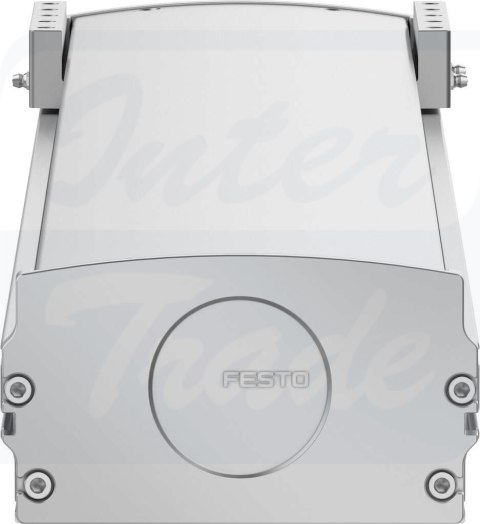 [ELGT-BS-160-1000-20P] {8124538} Napęd ze śrubą