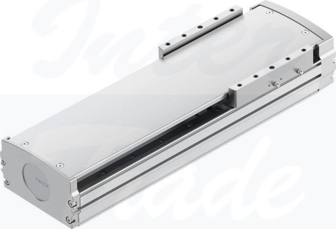 [ELGT-BS-160-300-20P] {8124526} Napęd ze śrubą