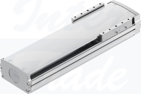 [ELGT-BS-160-350-20P] {8124527} Napęd ze śrubą