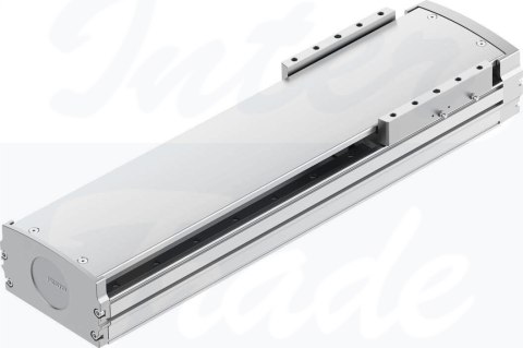 [ELGT-BS-160-400-20P] {8124528} Napęd ze śrubą