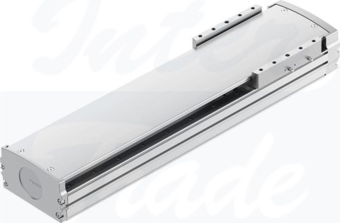 [ELGT-BS-160-450-10P] {8124516} Napęd ze śrubą